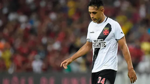 Foto: Thiago Ribeiro/AGIF