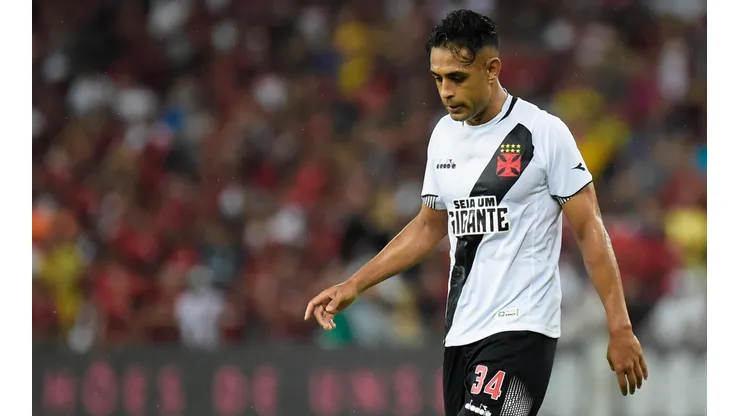 Foto: Thiago Ribeiro/AGIF