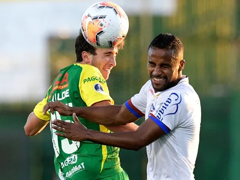 5 meias baratos e de bom custo-benefício da América do Sul ao Cruzeiro