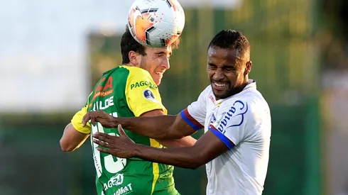 Defensa y Justicia v Bahia - Copa CONMEBOL Sudamericana 2020