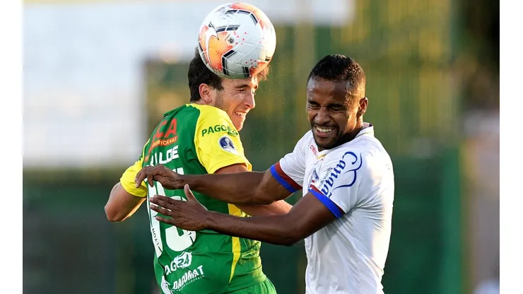 Defensa y Justicia v Bahia - Copa CONMEBOL Sudamericana 2020