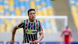 Foto: Thiago Ribeiro/AGIF