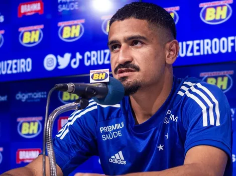 Ramon faz autocrítica sobre começo de temporada e projeta clássico diante do América