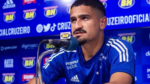 Foto: Flickr Cruzeiro Esporte Clube - autor: Gustavo Aleixo