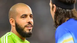 Foto: Mauro Horita/AGIF