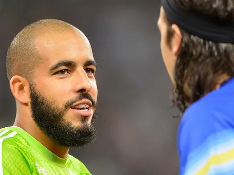 Investida por D. Fernandes é assunto no Grêmio e presidente causa