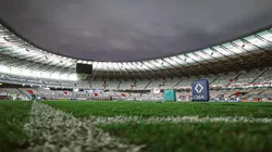 Campeonato Mineiro será paralisado após jogos da quinta rodada