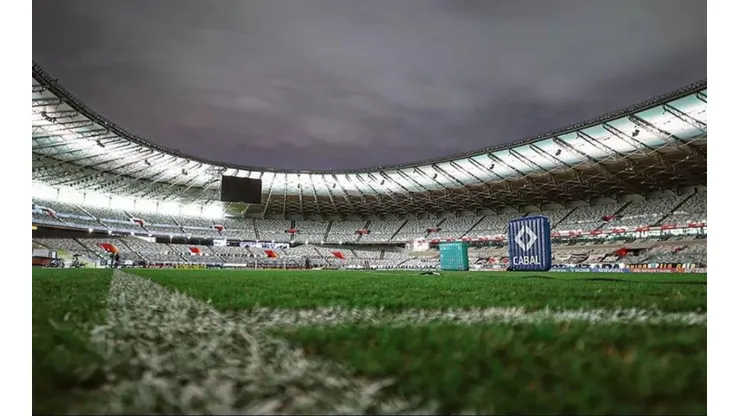 Campeonato Mineiro será paralisado após jogos da quinta rodada