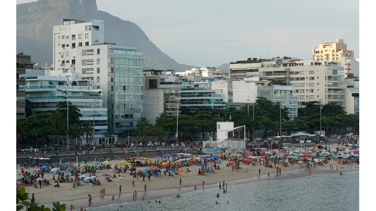 Veja a lista dos feriados nacionais (Foto: Getty Images)