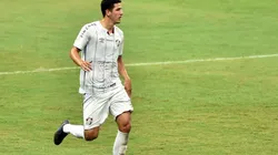 Foto: Walmir Cirne/AGIF