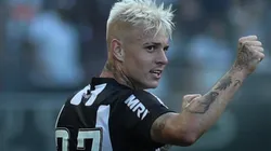 Atacante era desejado pelo Galo e outros clubes brasileiros - Foto: Pedro Vale/AGIF.
