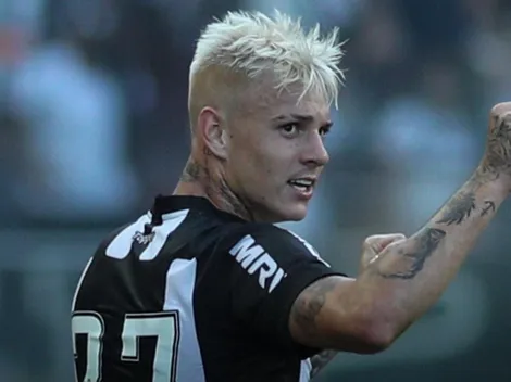 Empresário de Roger Guedes deixa escapar novo contrato em 2021