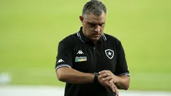 Foto: Jorge Rodrigues/AGIF