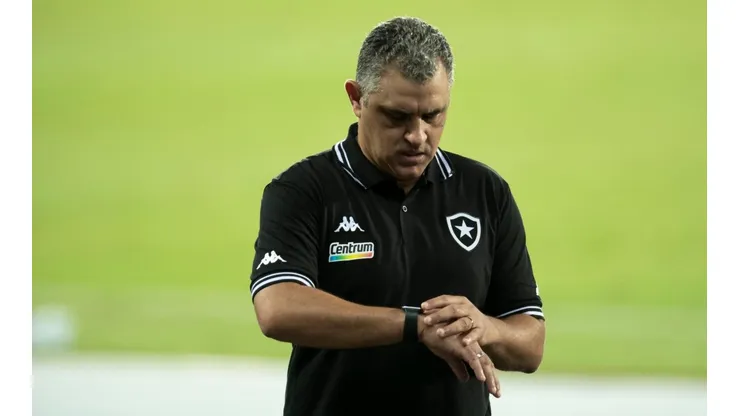 Foto: Jorge Rodrigues/AGIF