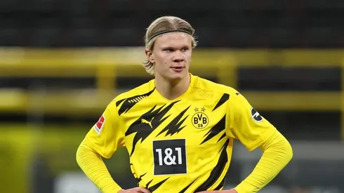 Foto: Getty Images/Lars Baron/Alemanha