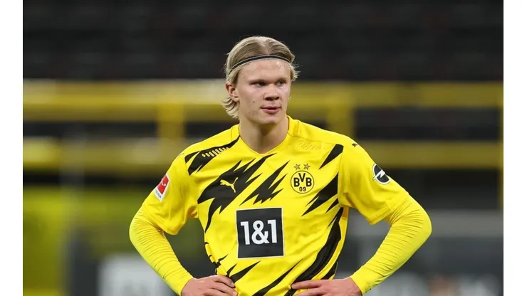 Foto: Getty Images/Lars Baron/Alemanha