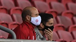 Foto: Ricardo Duarte/Flickr do Inter/Divulgação