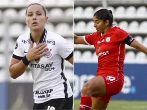 Corinthians x América de Cali: Saiba onde assistir Ao VIVO a semifinal da Libertadores Feminina