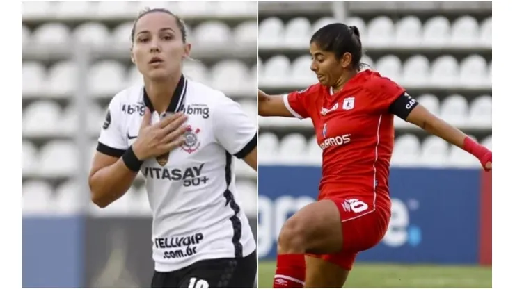 Corinthians x América de Cali: Saiba onde assistir Ao VIVO a semifinal da Libertadores Feminina