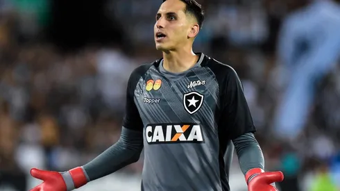 Foto: Thiago Ribeiro/AGIF