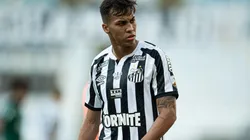 Foto: Jorge Rodrigues/AGIF