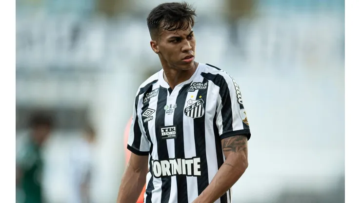 Foto: Jorge Rodrigues/AGIF