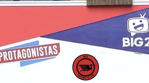 Íbis usou dinâmica do BBB 21 para zoar Botafogo, Cruzeiro e Vasco