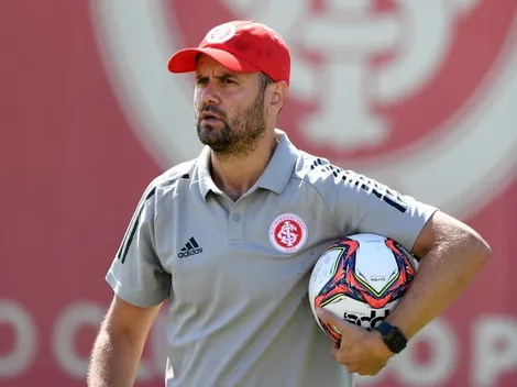 Salário de R$ 700 mil é “reprovado” por Ramírez e atacante está de saída do Inter