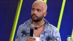 Projota analisou sua participação no BBB 21