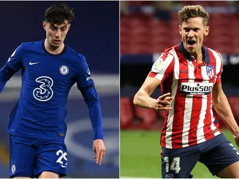 Chelsea x Atlético de Madrid: veja as cotas para o confronto da Champions League