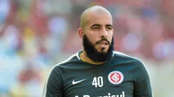 Foto: Thiago Ribeiro/AGIF