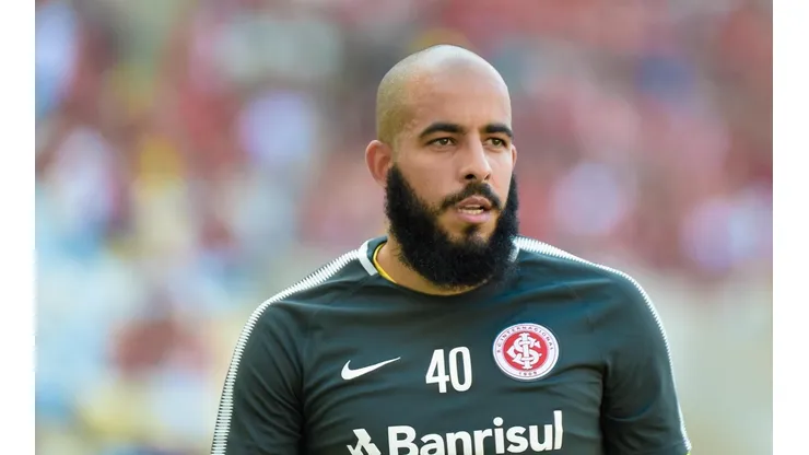 Foto: Thiago Ribeiro/AGIF