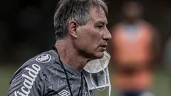 (Foto: Ivan Storti/Flickr do Santos FC/Divulgação)