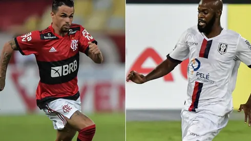 Flamengo x Resende se encaram nesta sexta-feira (19), pelo Campeonato Carioca