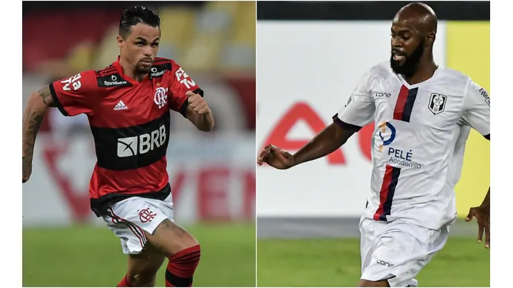 Flamengo x Resende se encaram nesta sexta-feira (19), pelo Campeonato Carioca