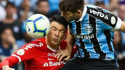 Foto: Pedro H. Tesch/AGIF