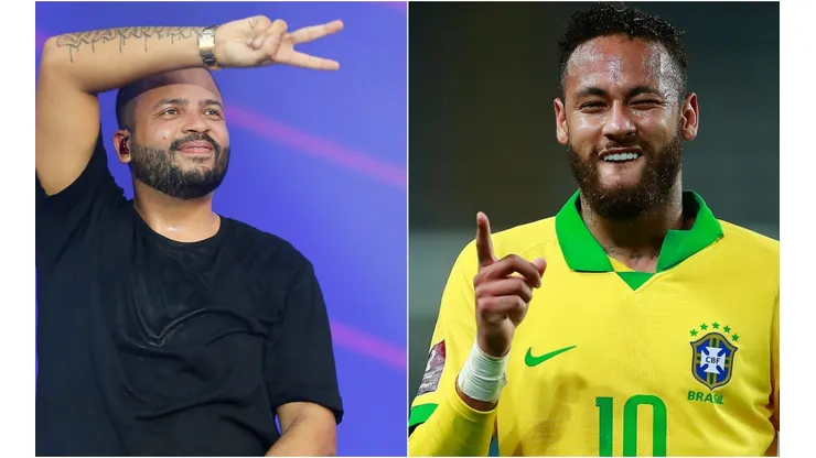 BBB 21: Neymar declarou torcida contra Thaís e a favor de Projota no sétimo paredão do reality show