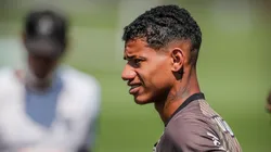 Foto: Bruno Cantini/Agência Galo/Atlético