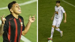 Deportivo Lara e Santos se enfrentam nesta terça-feira (Foto: Getty Images)