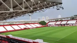 Novo decreto proíbe jogos de futebol em Goiás até final de março