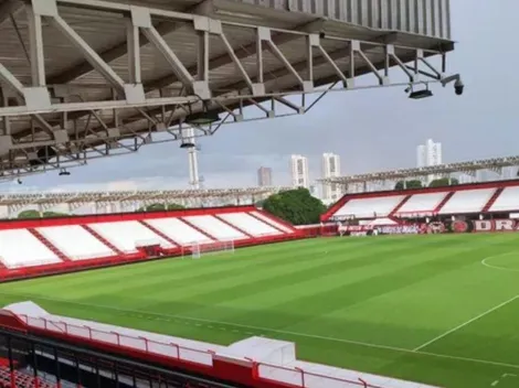 Novo decreto proíbe jogos de futebol em Goiás até final de março