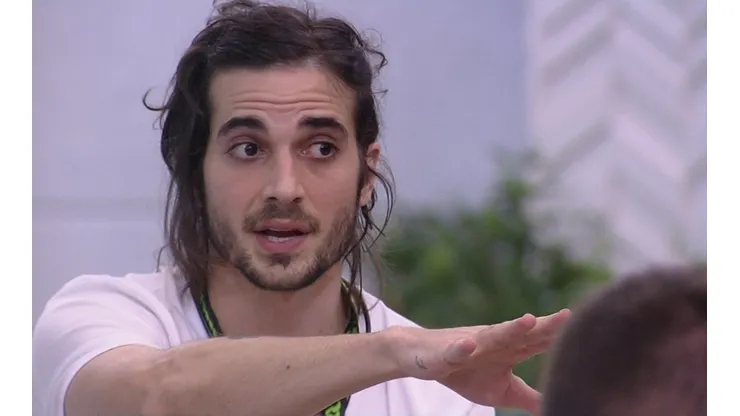 BBB 21: Fiuk criticou Juliette após o Jogo da Discórdia
