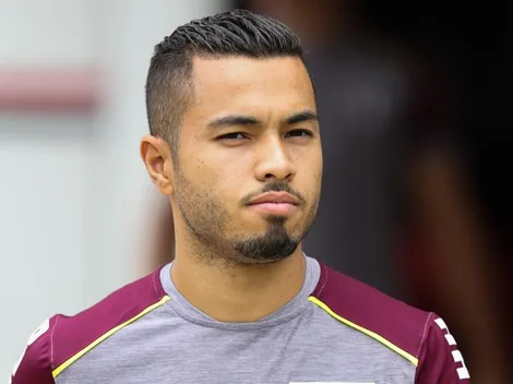 Morato expõe preocupação antes de acertar com Vasco