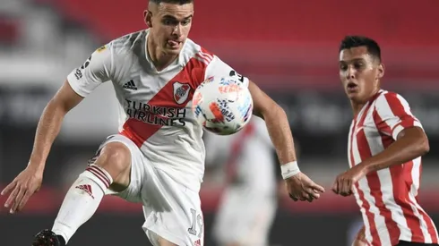 Foto: Getty Images/Argentina/Amilcar Orfali