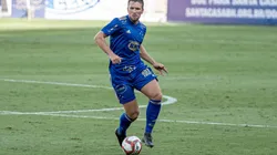 Foto: Alessandra Torres/AGIF