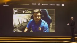 INT Resende ficou com o grande prêmio (Foto: Reprodução/YouTube/SBT Games)