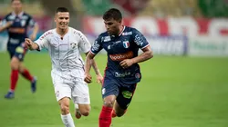 Foto: Jorge Rodrigues/AGIF