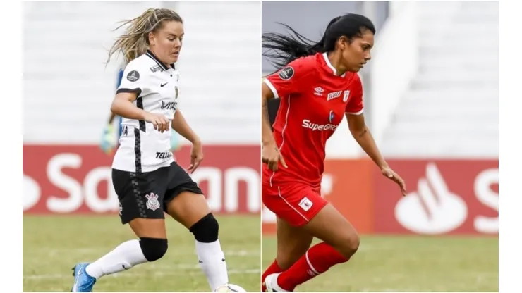 Corinthians x América de Cali: Data, hora e canal para assistir a semifinal da Libertadores Feminina
