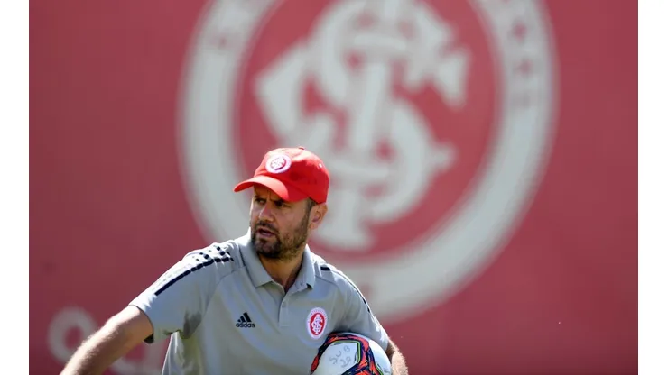 Foto: Ricardo Duarte/Internacional
