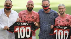 Foto: Fernando Soutello/AGIF